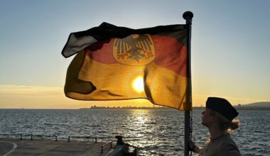 Germany Outlines its Defensive Space Plans