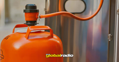 Butane Bottles Costing Less On The Costa Del Sol