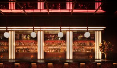 The 5 hottest new restaurants in London to book now