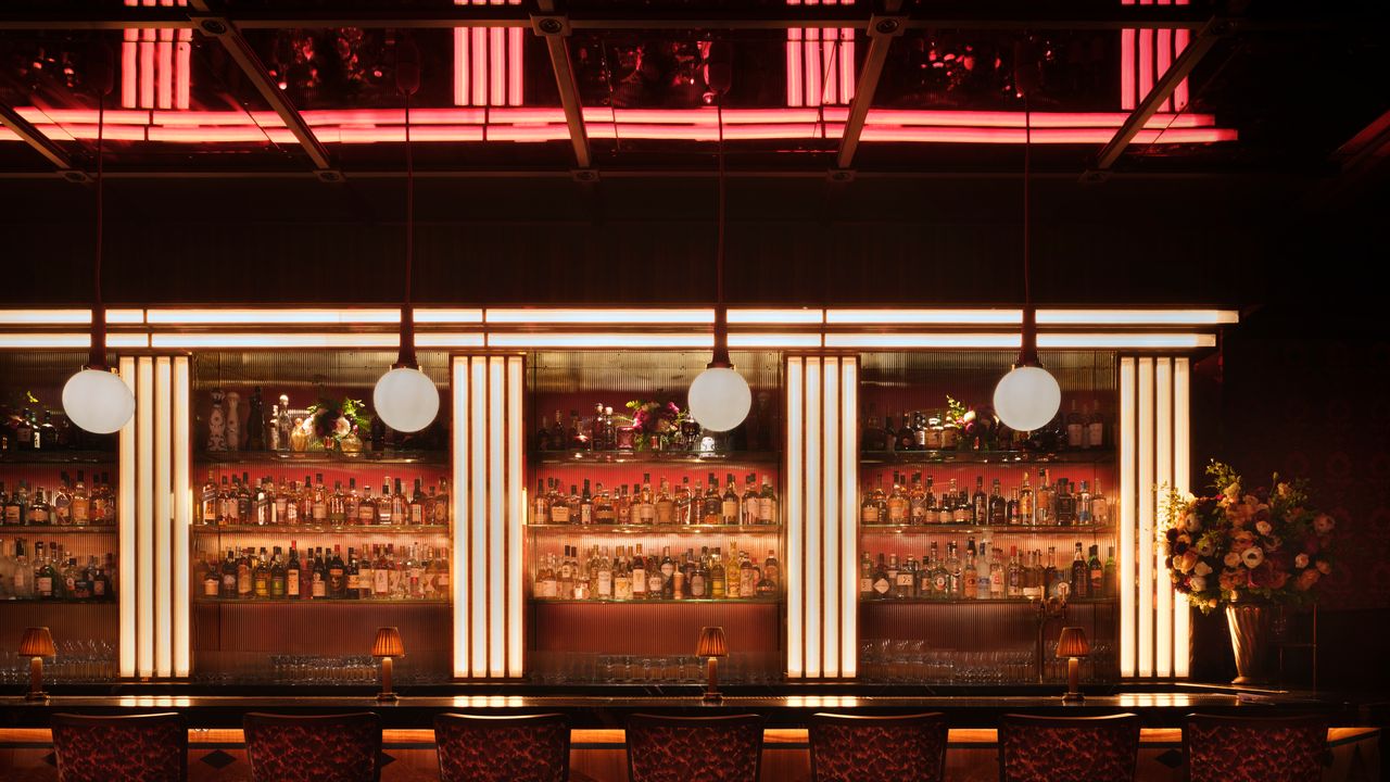 The 5 hottest new restaurants in London to book now