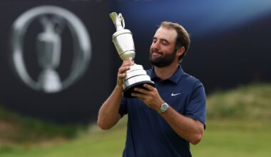 Northern Ireland benefits from €318m Open bounce - The Irish Times