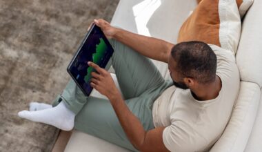 Software is playing a larger role in financial plans. What does that mean for financial planners?