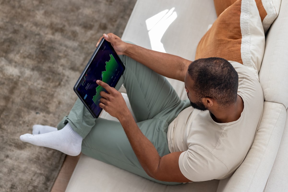 Software is playing a larger role in financial plans. What does that mean for financial planners?