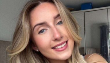 'Using sunbed at work is my biggest regret