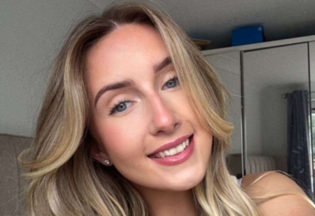 'Using sunbed at work is my biggest regret