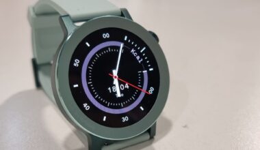 CMF Watch 3 Pro