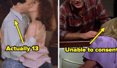 19 '80s And '90s Movie Jokes That Aged Terribly