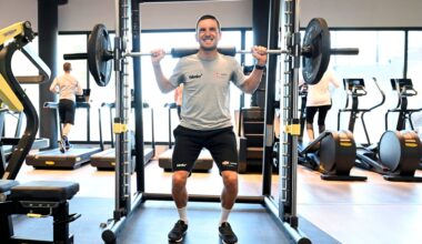 What 600 pro cyclists can teach us about strength training