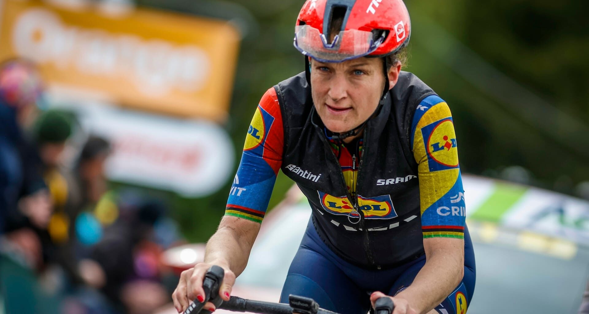 It's not always about the top level