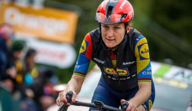 It's not always about the top level