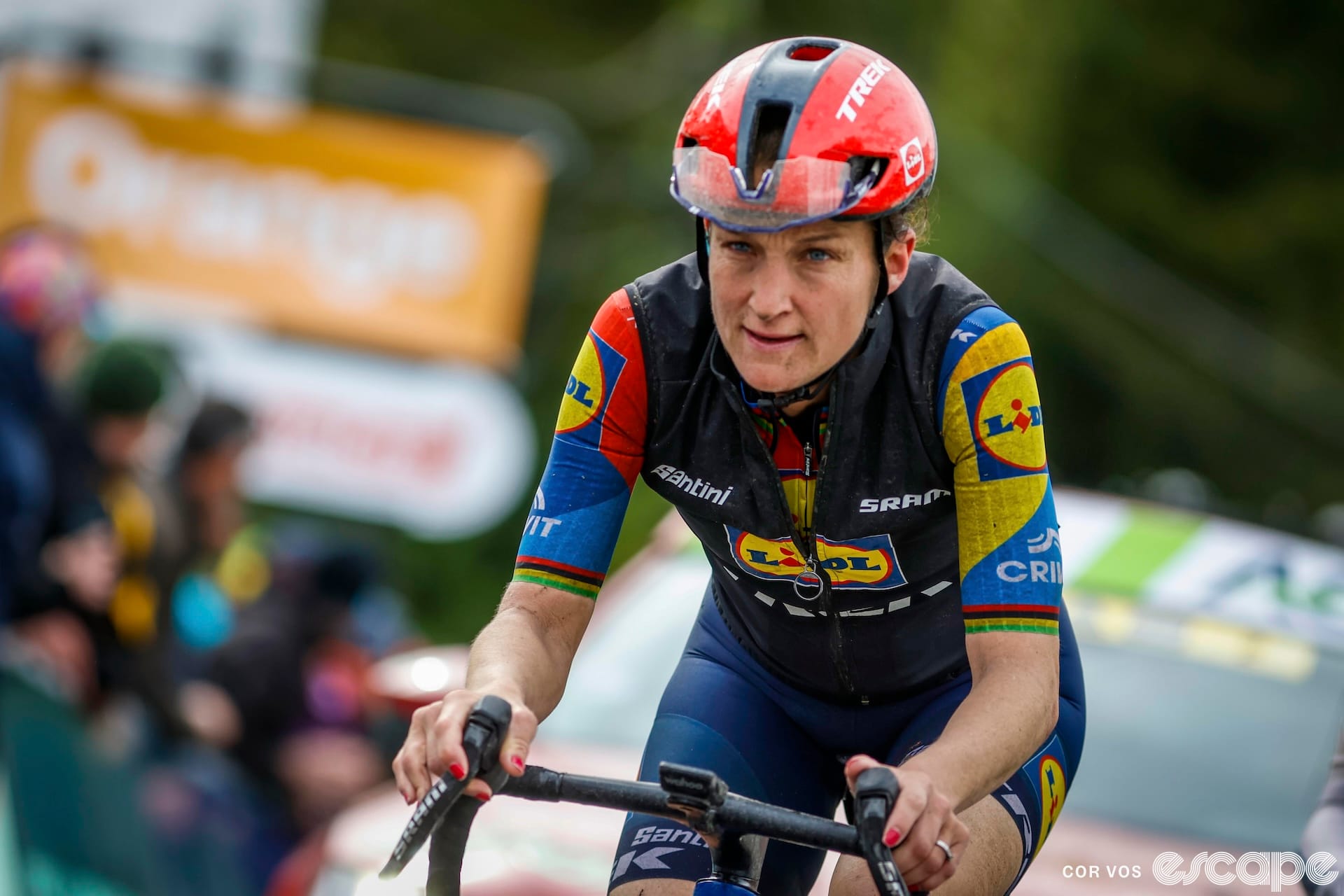 Wheel Talk Newsletter: It's not always about the top level