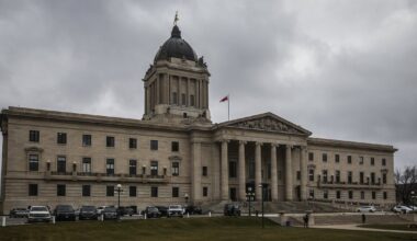 Manitoba municipalities renew calls for province to review mental health legislation - CTV News