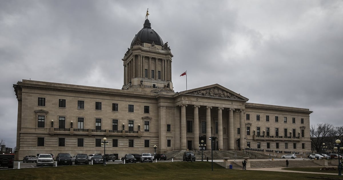 Manitoba municipalities renew calls for province to review mental health legislation - CTV News