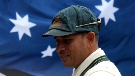 Cricket Australia to seek explanation from Usman Khawaja. (REUTERS)