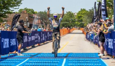 How Cam Jones went from wildcard to Life Time Grand Prix overall champion