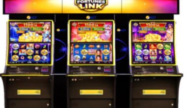 IGT debuts 4 Fortunes Link MLP game for Spain — CDC Gaming