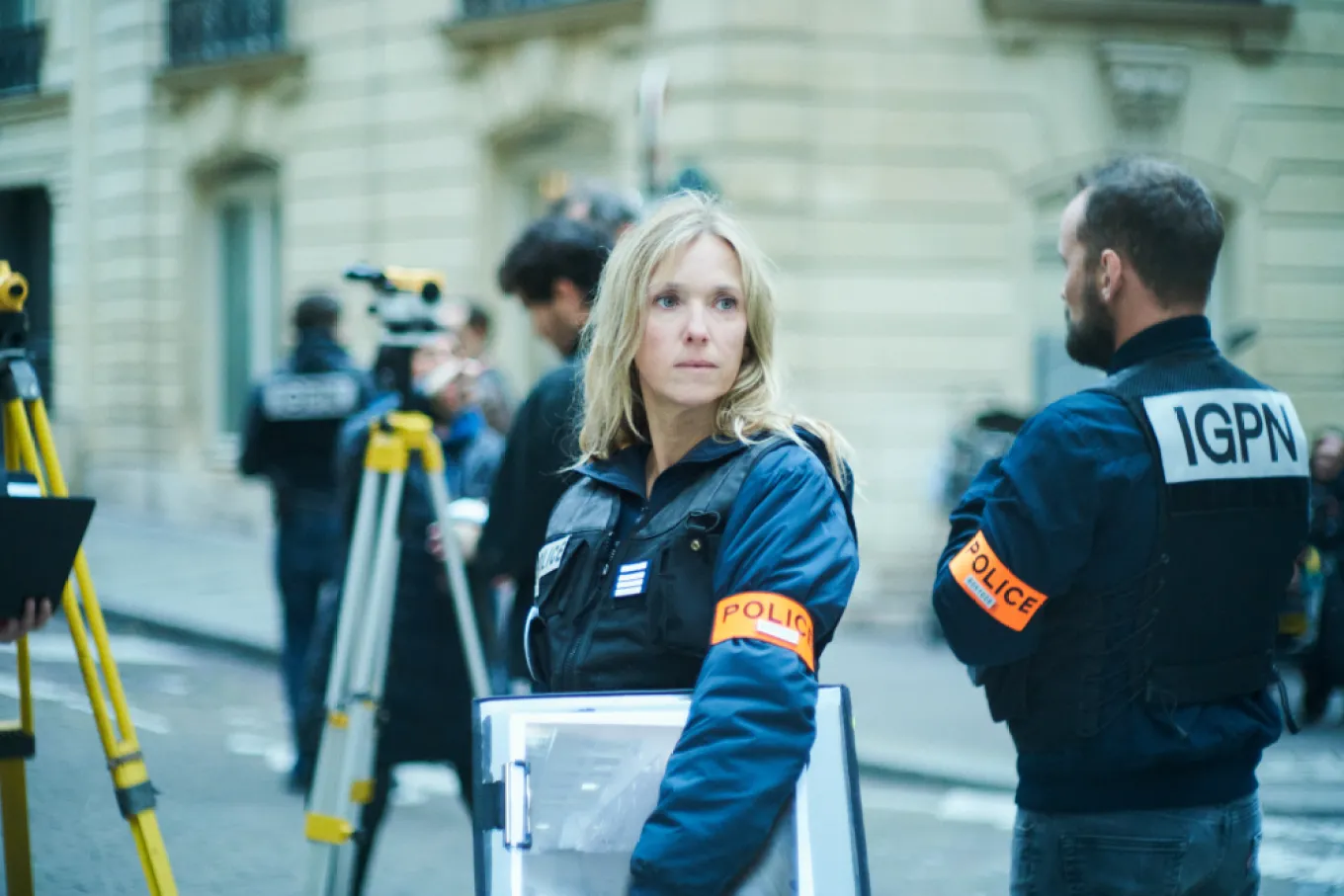 Case-137 - French Film Festival 2025