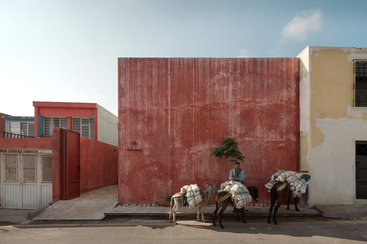 Alicia House / ALTOVA - Exterior Photography, Concrete