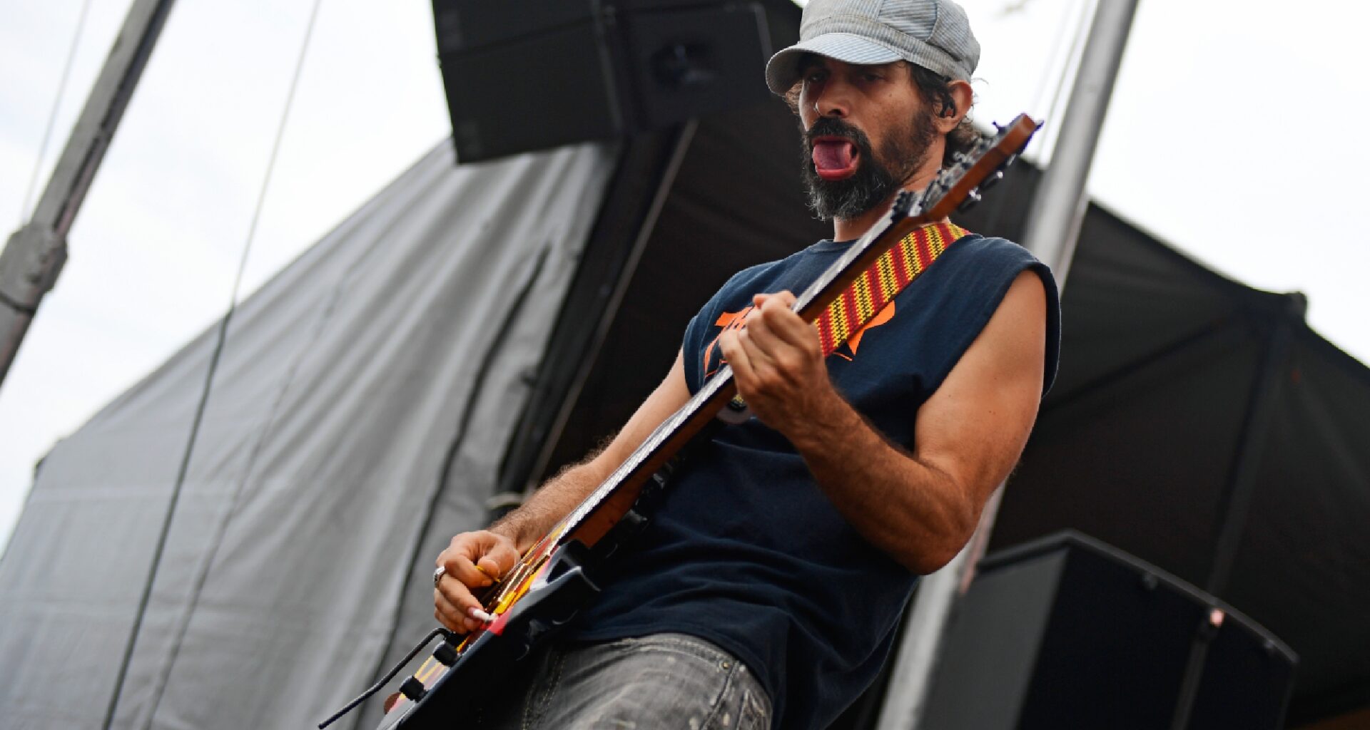 "We cannot be around that guy"