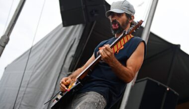 "We cannot be around that guy"