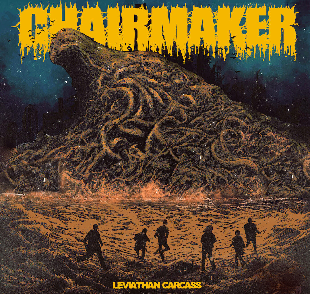 Chairmaker - Leviathan Carcass Review
