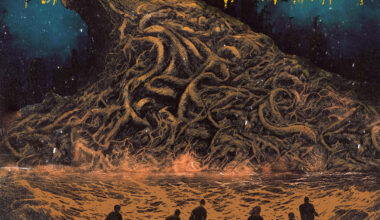 Chairmaker - Leviathan Carcass Review