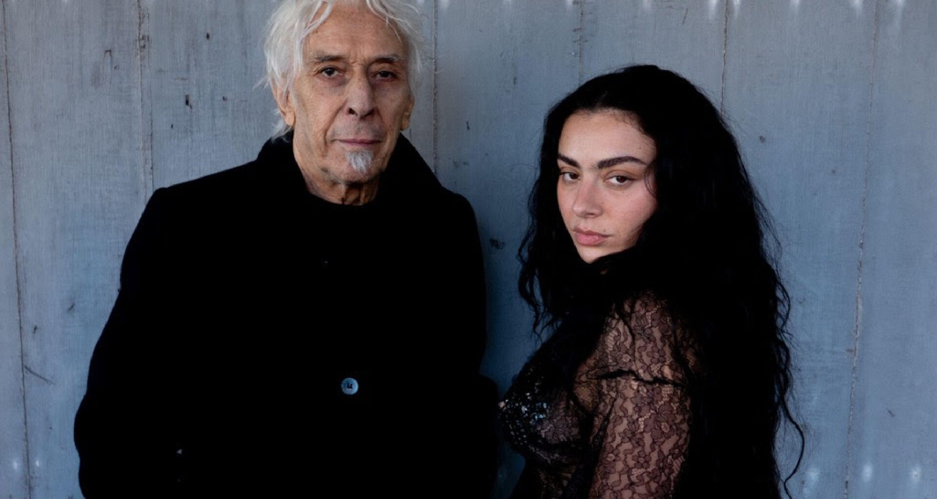 Check out Charli XCX's "elegant and brutal" new single 'House' with The Velvet Underground icon John Cale