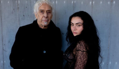 Check out Charli XCX's "elegant and brutal" new single 'House' with The Velvet Underground icon John Cale