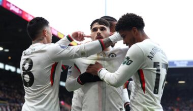 Chelsea player ratings: Santos fills Caicedo's shoes and Neto superb - London Evening Standard