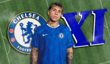 Chelsea XI vs Burnley: Confirmed team news, predicted lineup and injury latest for Premier League - London Evening Standard