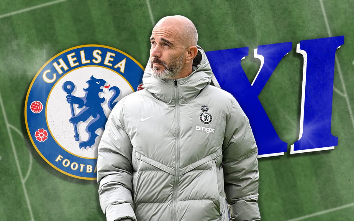 Chelsea XI vs Barcelona: Predicted lineup and confirmed team news - London Evening Standard