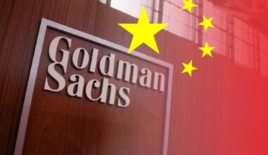 Why Goldman Sachs is so optimistic about China