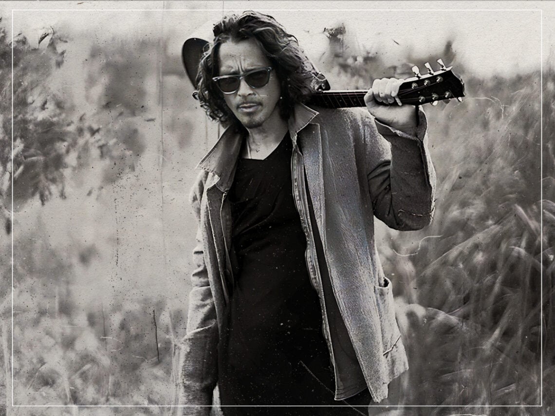Chris Cornell - Musician