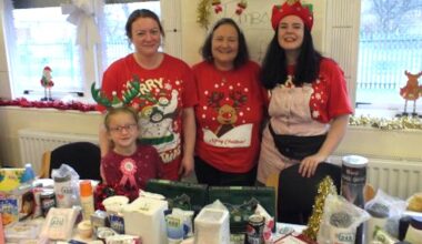 What’s On Roundup 22-28 November 2025