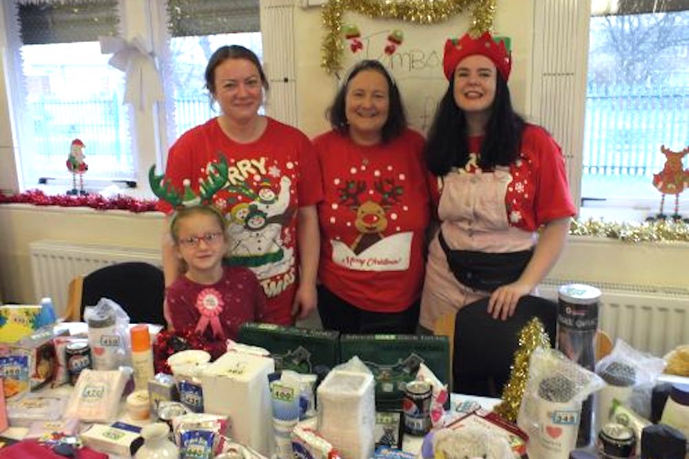 What’s On Roundup 22-28 November 2025