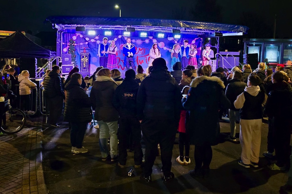 What’s On Roundup 15-21 November 2025