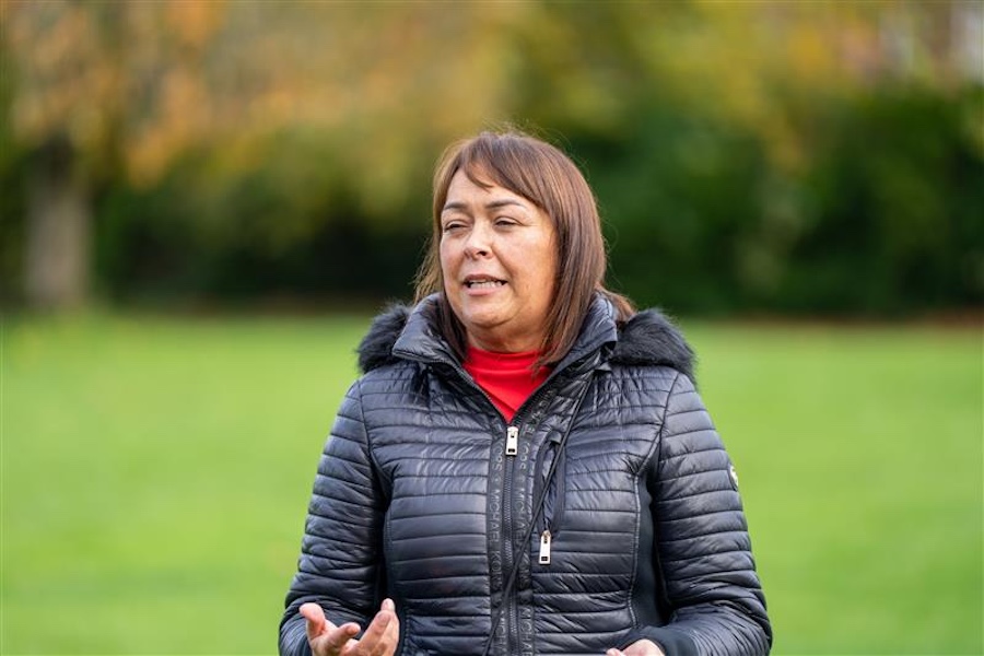 Neighbourhood Investment Fund