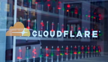 Cloudflare down: Websites such as Twitter not working amid technical problems with the internet