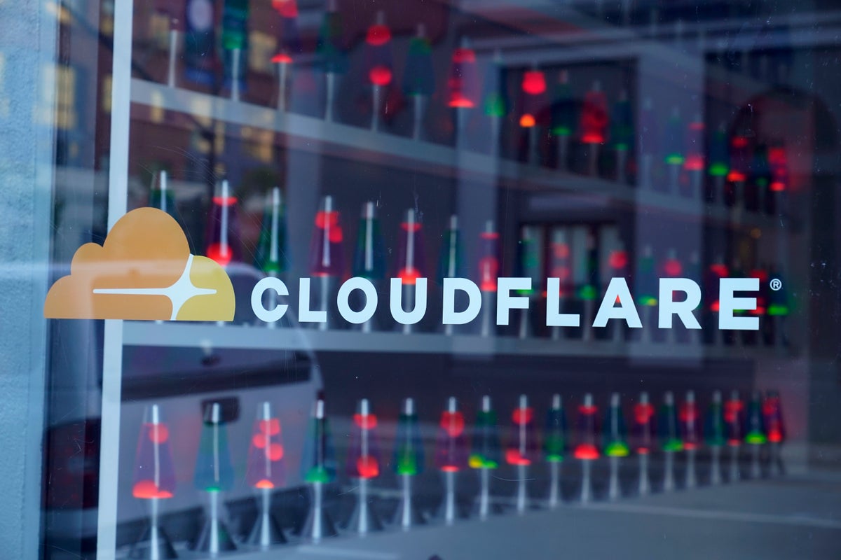 Cloudflare down: Websites such as Twitter not working amid technical problems with the internet