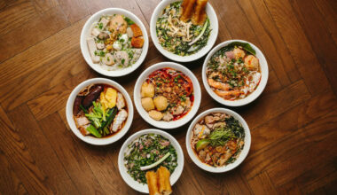 This New Vietnamese Restaurant Serves Noodle Soup That Was Made Famous By Anthony Bourdain