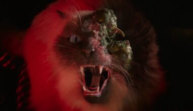 Cold Storage trailer