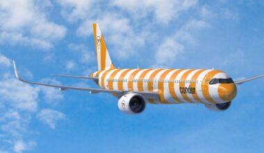 Condor to introduce Frankfurt-London flights