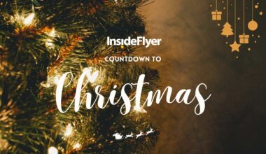 Countdown to Christmas: Win a stay at Hilton Heidelberg in Germany