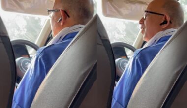 Delhi Woman Learns Benefits Of Ayurvedic Herbs On Amazing Cab Ride: Tasty Nahi Hota. Khatta Lagega’ | Viral News