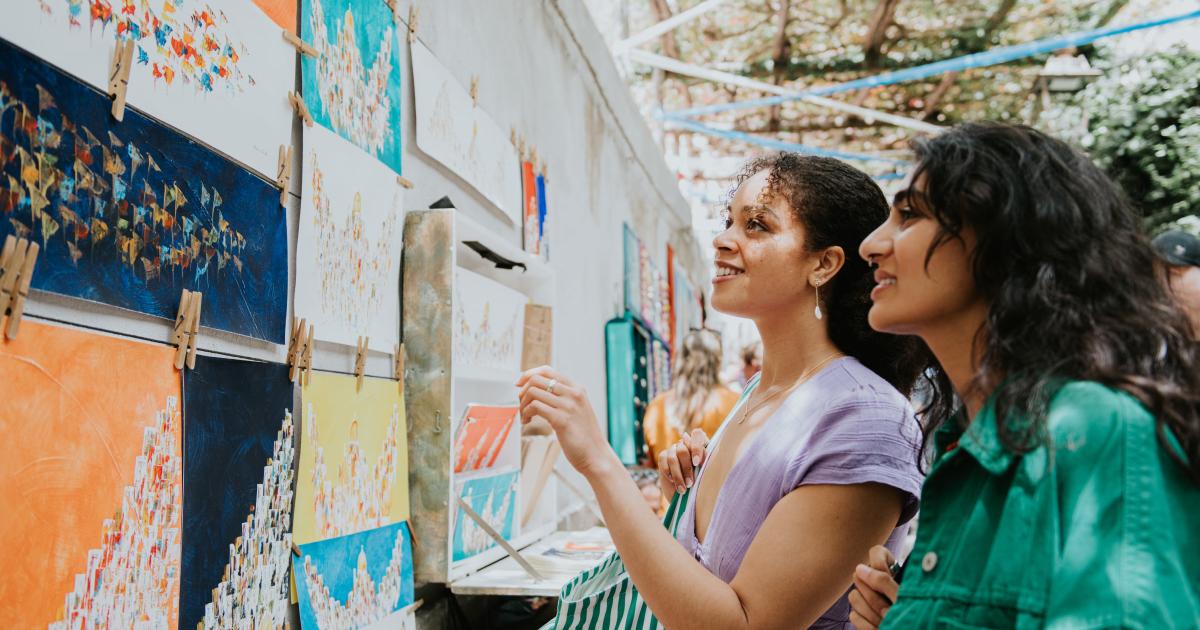 A new plan for culture in Europe