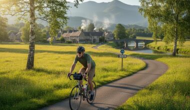 Netherlands Joins Germany, Japan, Argentina, Chile in Defining Future of Sustainability with Cycle Tourism and Pedaling Routes Seek Attention to US Tourists, New Update is Here