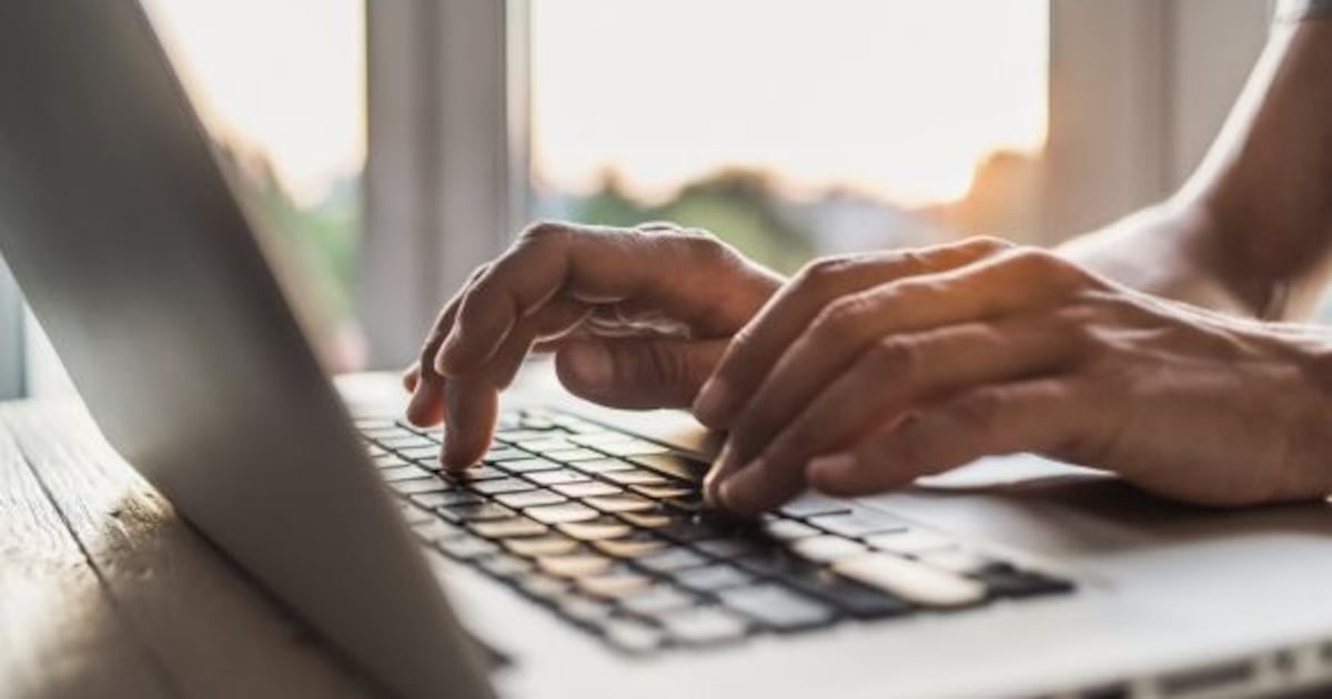 Technology is sole reason why US is more productive than Europe – The Irish Times