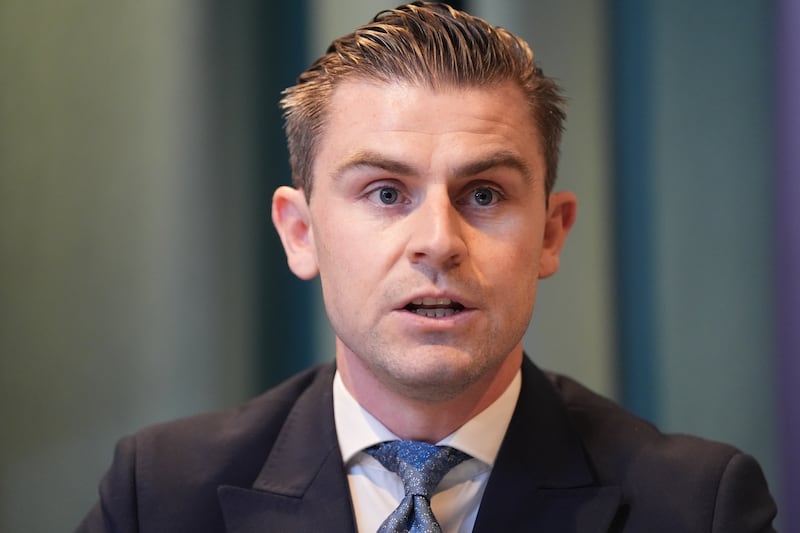 Solicitor Darragh Mackin said the ruling is a ‘watershed moment’ for educational rights in Northern Ireland