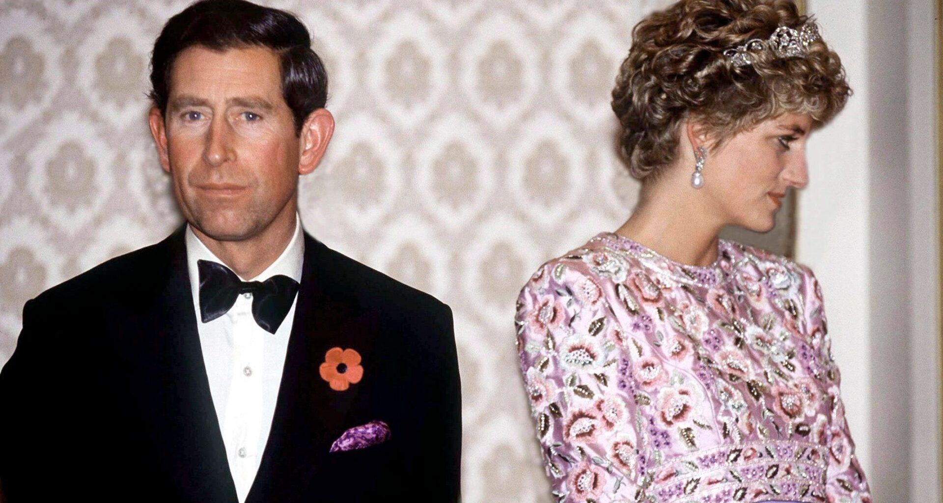 Royal Biographer Reveals the "Mundane" Incident at Sandringham that Made Prince Charles and Princess Diana End Their Marriage