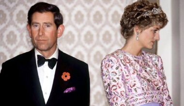 Royal Biographer Reveals the "Mundane" Incident at Sandringham that Made Prince Charles and Princess Diana End Their Marriage